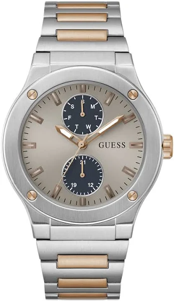Zegarek męski Guess JET GW0795G2