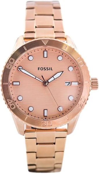 Fossil Dayle BQ3596