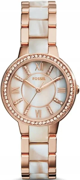 Damskie Fossil Virginia ES3716