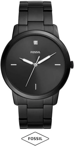 Zegarek męski Fossil FS5455