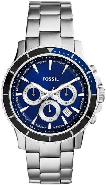 Fossil Briggs Sport Men Ch2927