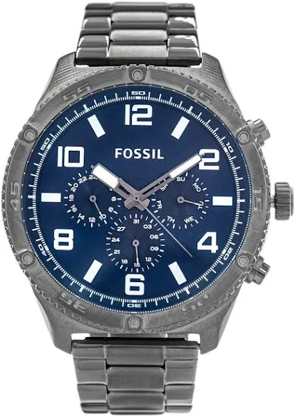 Fossil Brox BQ2798