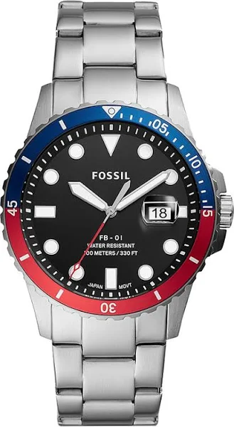 Fossil FS5657 FB-01