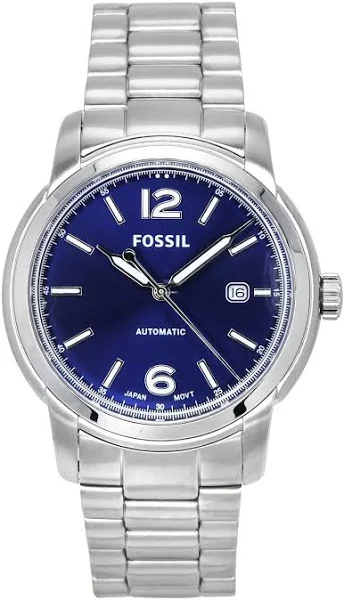 Fossil Heritage Zegarek Męski ME3244