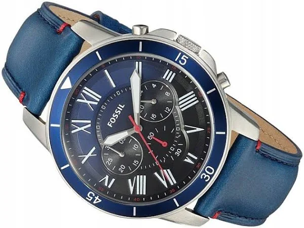 Zegarek Fossil FS5373