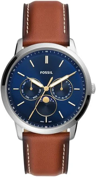 Fossil Zegarek Neutra FS5903