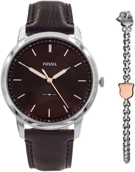 Fossil THE MINIMALIST FS6019SET