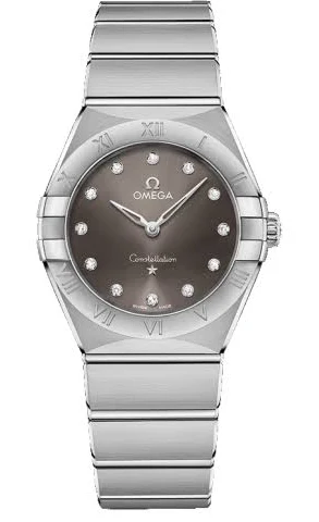Zegarek Damski OMEGA Constellation