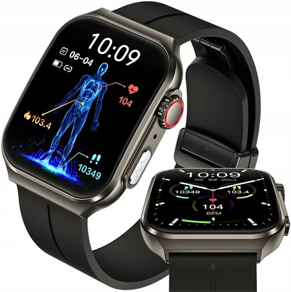 Smartwatch Edstore nx15