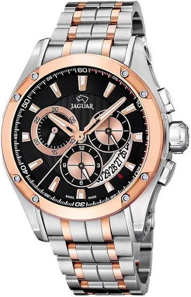 Zegarek męski Jaguar Classic Special Edition J1035/1