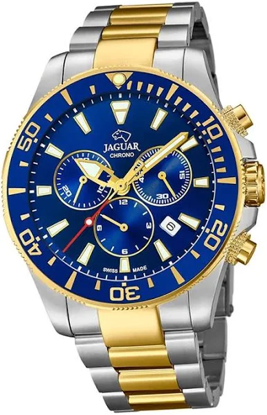 Jaguar Zegarki na Ceneo.pl