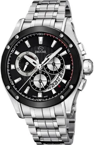 Zegarek męski Jaguar Special Edition J1034/1 J1034-1