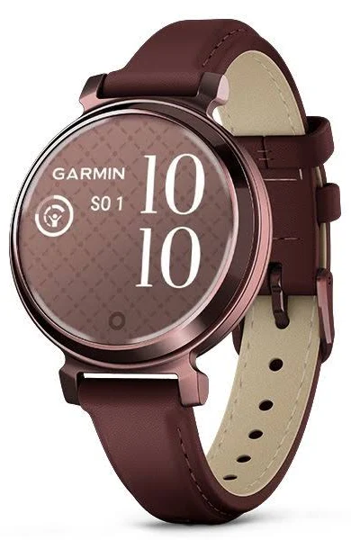 GARMIN Zegarek Lily 2 Classic