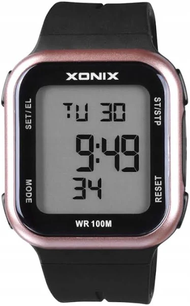 Zegarek Xonix