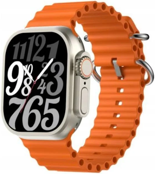 Smartwatch Zegarek Pulsometr Krokomierz Markif Bluetooth Lcd Ip68 Pro