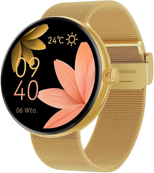 Forever Smartwatch Forevive 5 SB-365