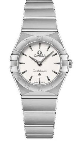 OMEGA Zegarek Constellation 131.10.25.60.02.001