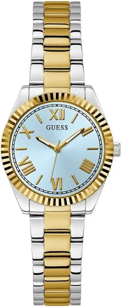 Zegarek damski Guess Mini Luna GW0687L4