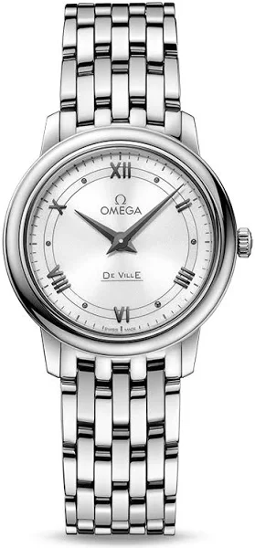 Zegarek Omega De Ville Prestige