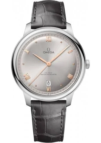 Zegarek Męski OMEGA De Ville Prestige 434.13.40.20.06.001