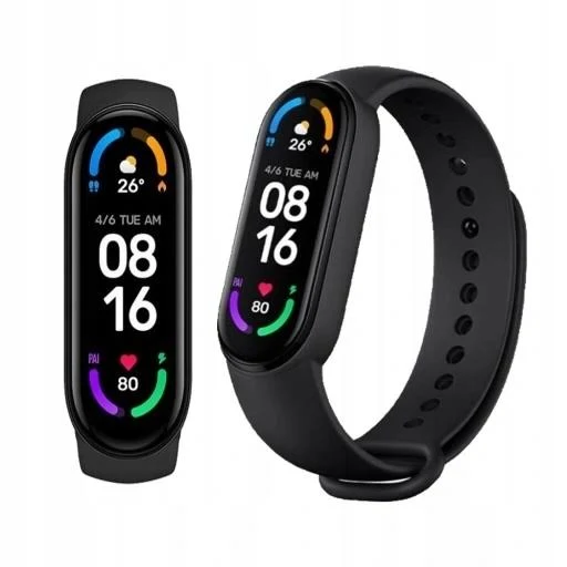 Xiaomi Mi Band 6
