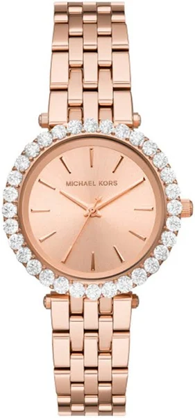 Zegarek damski Michael Kors MK4514 / DARCI bransoleta