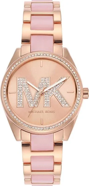 ZEGAREK DAMSKI Michael Kors Janelle MK4731 + BOX