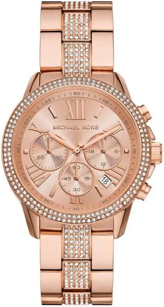 Michael Kors Brynn Zegarek chronograficzny