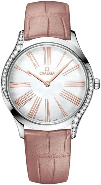 OMEGA Zegarek De Ville Trésor 428.18.36.60.05.002