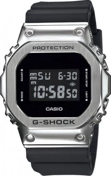 Casio G-SHOCK zegarek