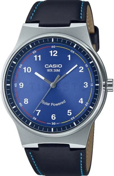 zegarek Casio MTP-RS105
