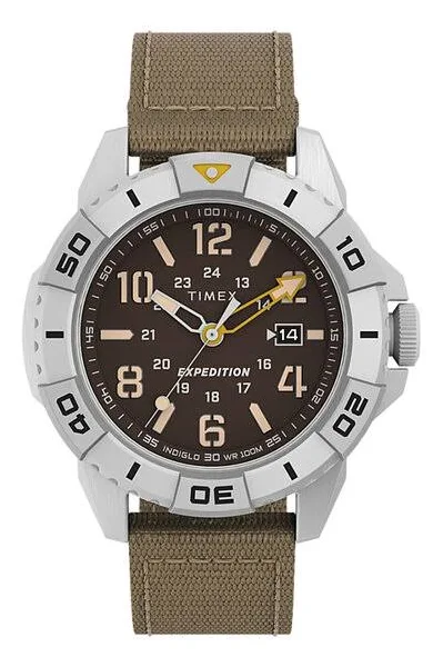 Zegarek Timex TW2V62400 Expedition North Ridge