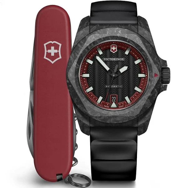 Zegarki Victorinox