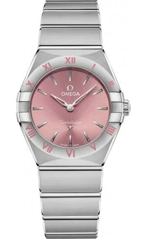 OMEGA Zegarek Constellation 131.10.28.60.11.001