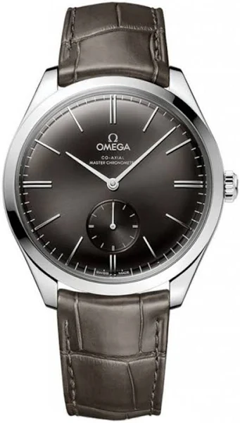 OMEGA Zegarek De Ville Trésor 435.13.40.21.06.001