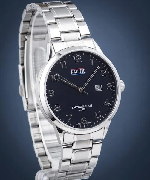 Zegarek męski Pacific S Sapphire