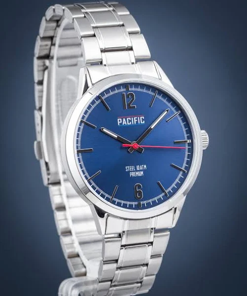 Zegarek męski Pacific S Premium PC00390