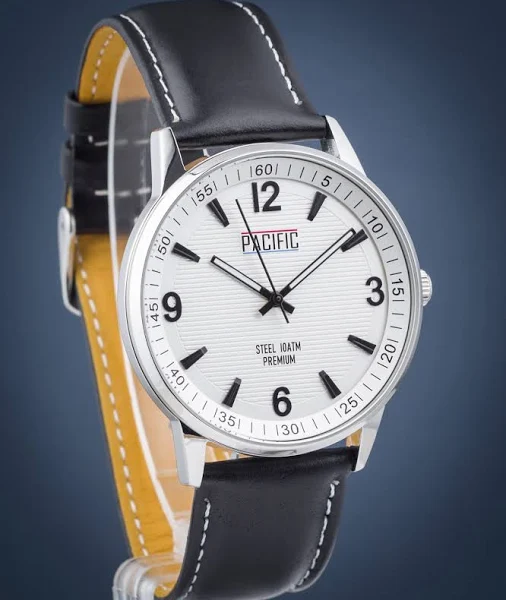 Zegarek męski Pacific Premium PC00356