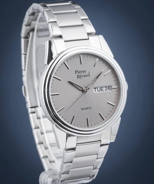 Zegarek męski Pierre Ricaud P91067.5117Q
