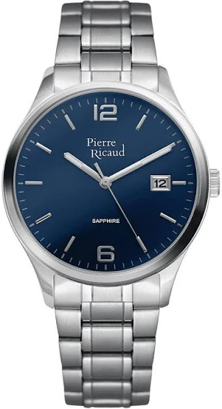 Zegarek męski Pierre Ricaud P91086.5155Q