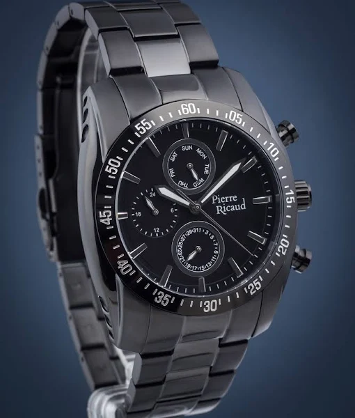 Zegarek Pierre Ricaud P89281.B114QF