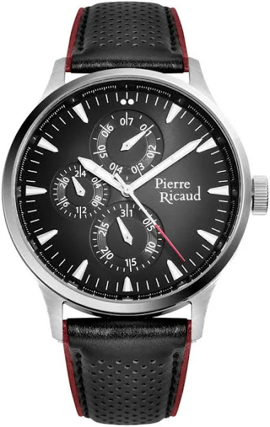 Zegarek Pierre Ricaud P60032.5214QF