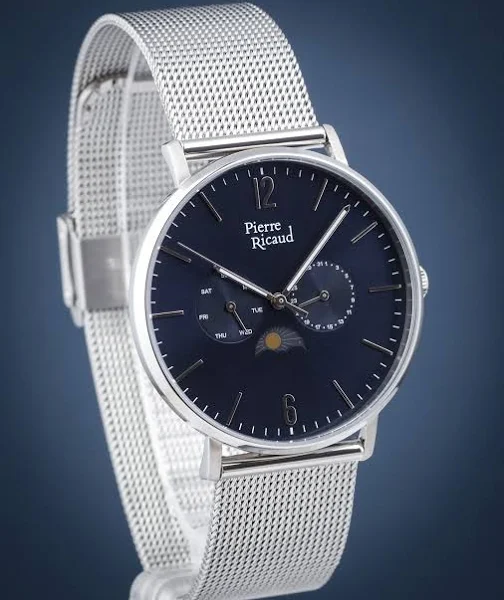 Pierre Ricaud P60024.5155QF Zegarek