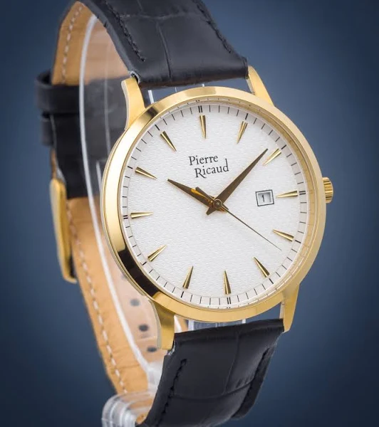 Zegarek męski Pierre Ricaud P91023.1212Q