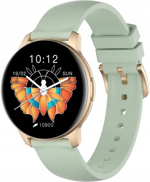 Oromed ORO-ACTIVE Pro1 Smartwatch