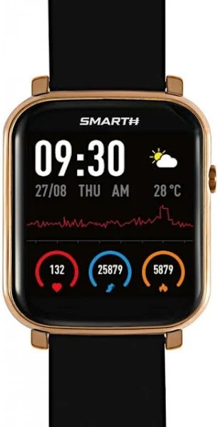 Smartwatch Smarth