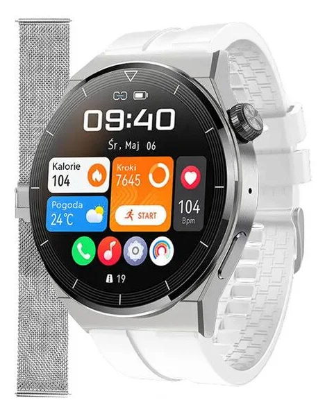 Zegarek Smartwatch Enter SAT.111.532.1411-SET
