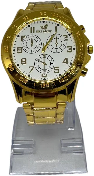 Zegarek Orlando No. 38,5