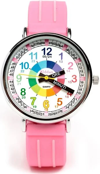 Kiddus Zegarek dla dzieci