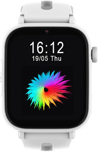 Smartwatch zegarek dla dzieci i młodzieży Calmean Smart Watch One